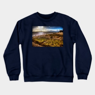 Humber Bridge Crewneck Sweatshirt